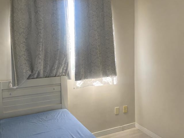 Apartamento com 44m² 2 quartos e 1 banheiro, para alugar, no bairro Jardim Boa Vista (Zona Oeste) em São Paulo