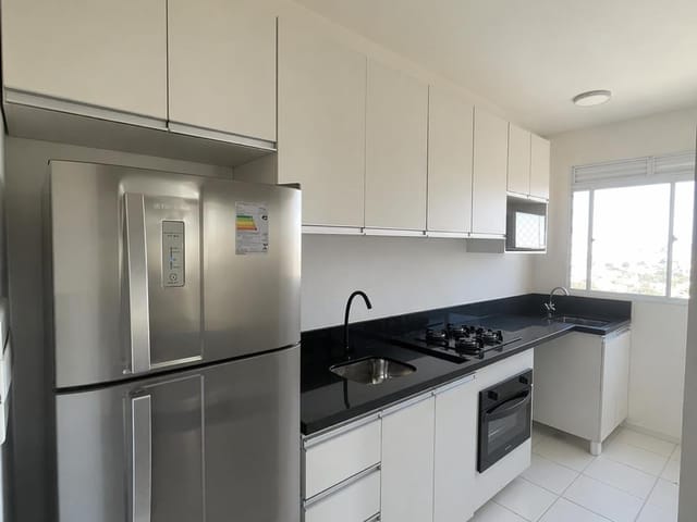 Apartamento com 44m² 2 quartos e 1 banheiro, para alugar, no bairro Jardim Boa Vista (Zona Oeste) em São Paulo