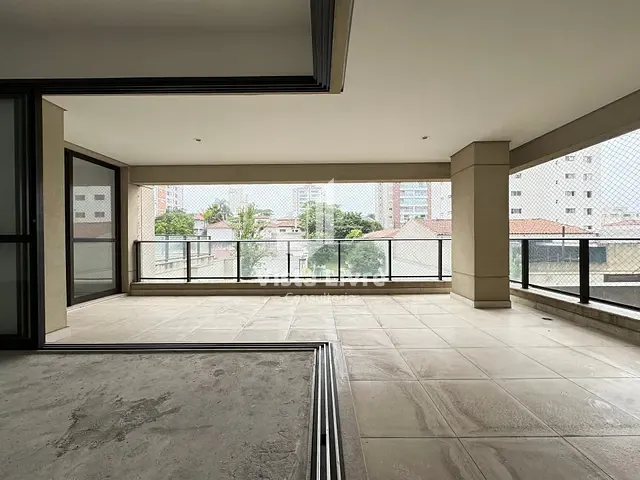 Apartamento com 298m² 4 quartos e 4 banheiros, à venda, no bairro Sumaré em São Paulo