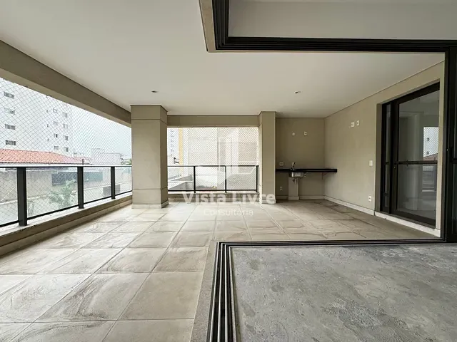 Apartamento com 298m² 4 quartos e 4 banheiros, à venda, no bairro Sumaré em São Paulo