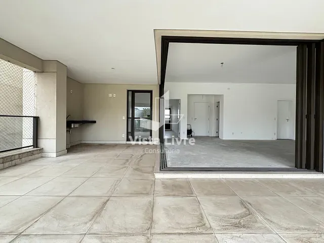 Apartamento com 298m² 4 quartos e 4 banheiros, à venda, no bairro Sumaré em São Paulo