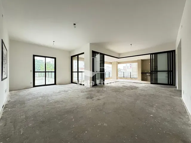 Apartamento com 298m² 4 quartos e 4 banheiros, à venda, no bairro Sumaré em São Paulo