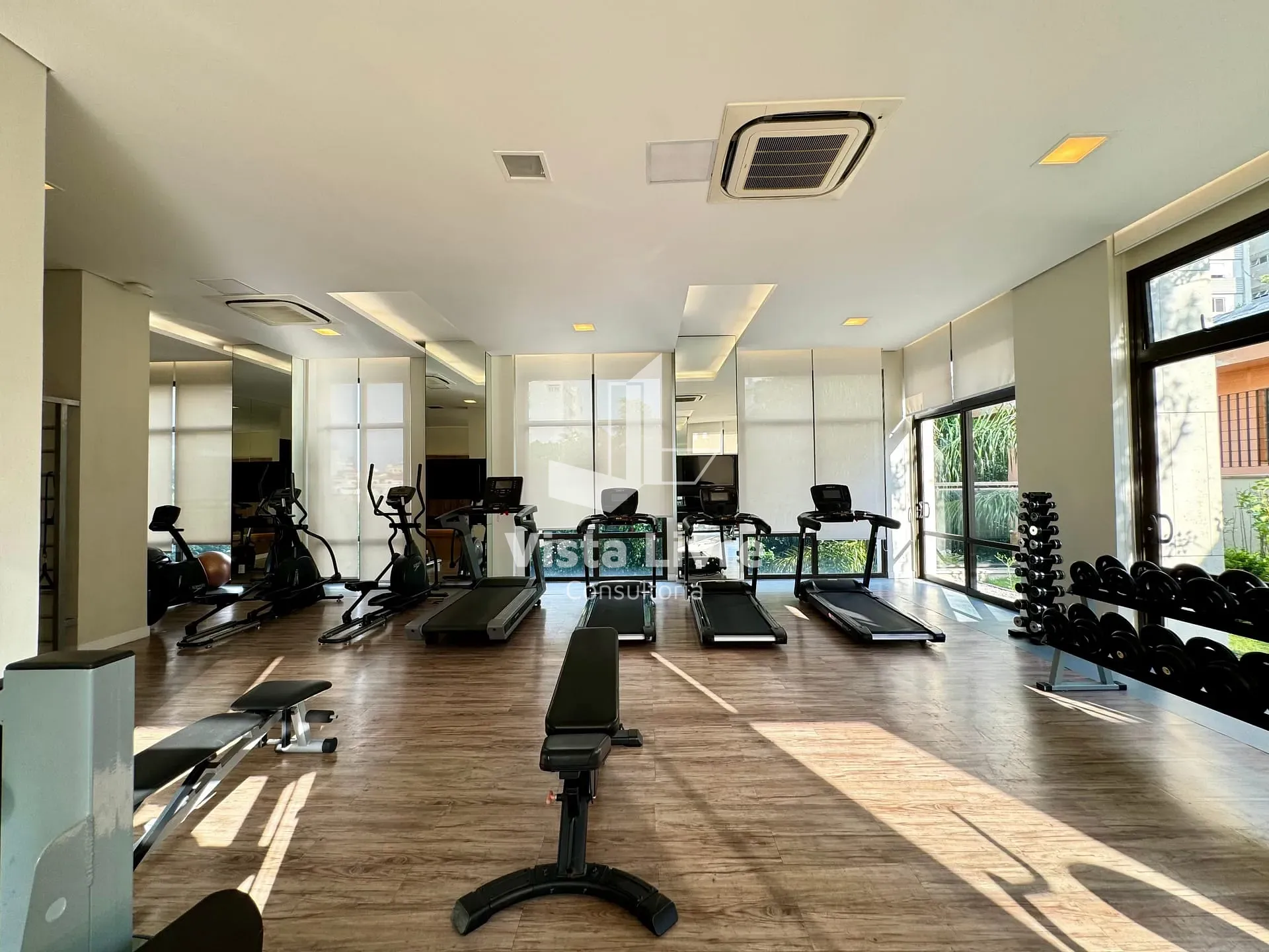 Apartamento, 4 quartos, 298 m² - Foto 35