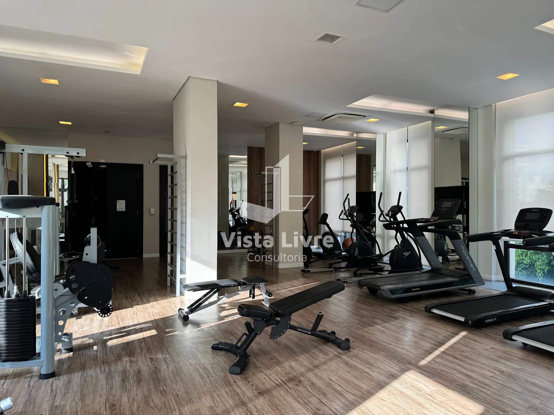 Apartamento, 4 quartos, 298 m² - Foto 40