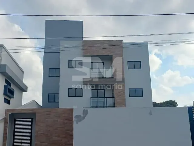 Apartamento com 84m² 2 quartos e 2 banheiros, à venda, no bairro Paraíso em Chapecó