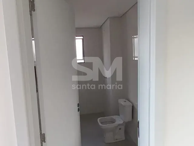 Apartamento com 84m² 2 quartos e 2 banheiros, à venda, no bairro Paraíso em Chapecó