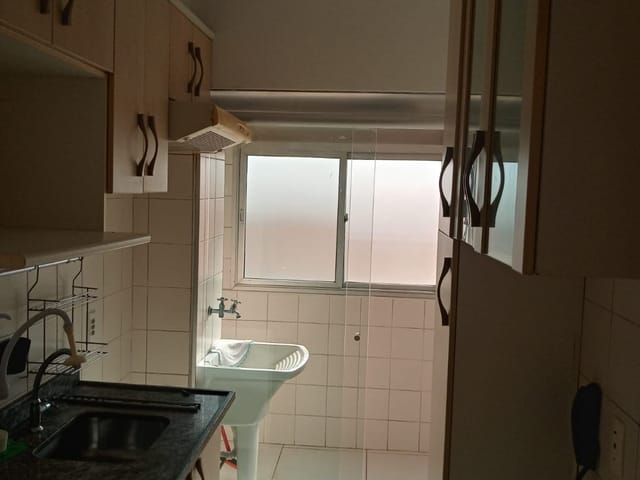 Foto do Apartamento - Apartamento para locação, Cambuci, São Paulo, SP | Vieira Imóveis