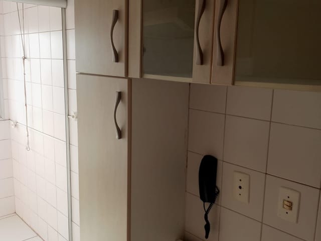 Foto do Apartamento - Apartamento para locação, Cambuci, São Paulo, SP | Vieira Imóveis