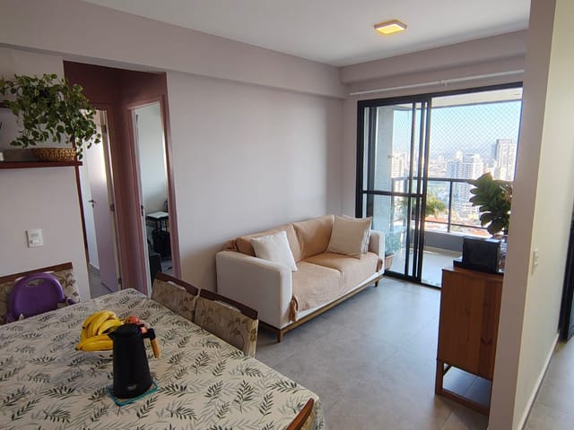 Apartamento com 84m² 3 quartos e 3 banheiros, à venda, no bairro Vila Osasco em Osasco