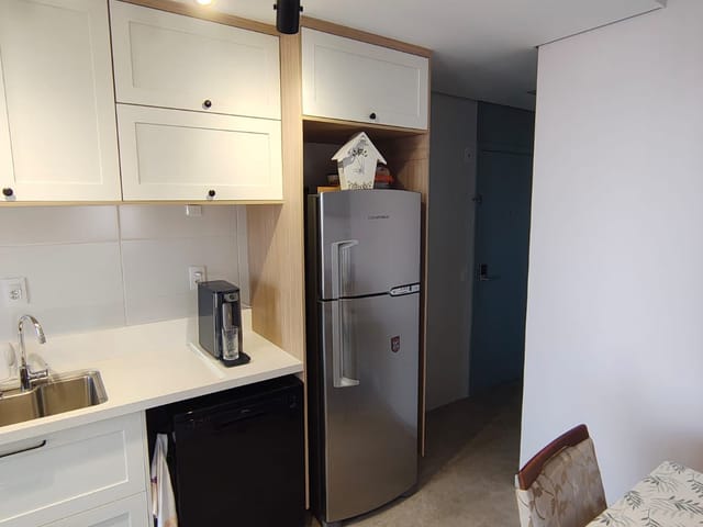 Apartamento com 84m² 3 quartos e 3 banheiros, à venda, no bairro Vila Osasco em Osasco