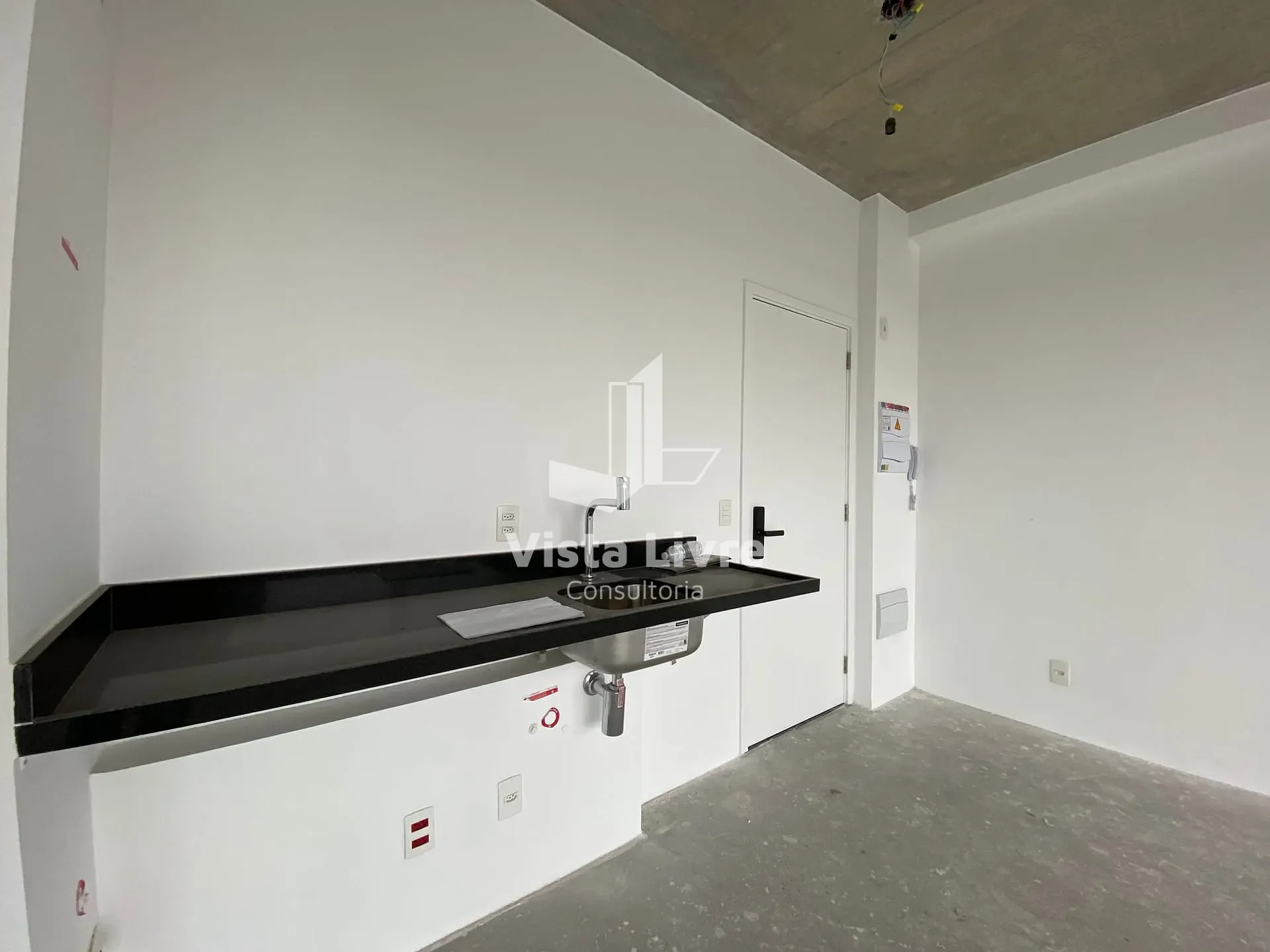 Apartamento, 1 quarto, 42 m² - Foto 7