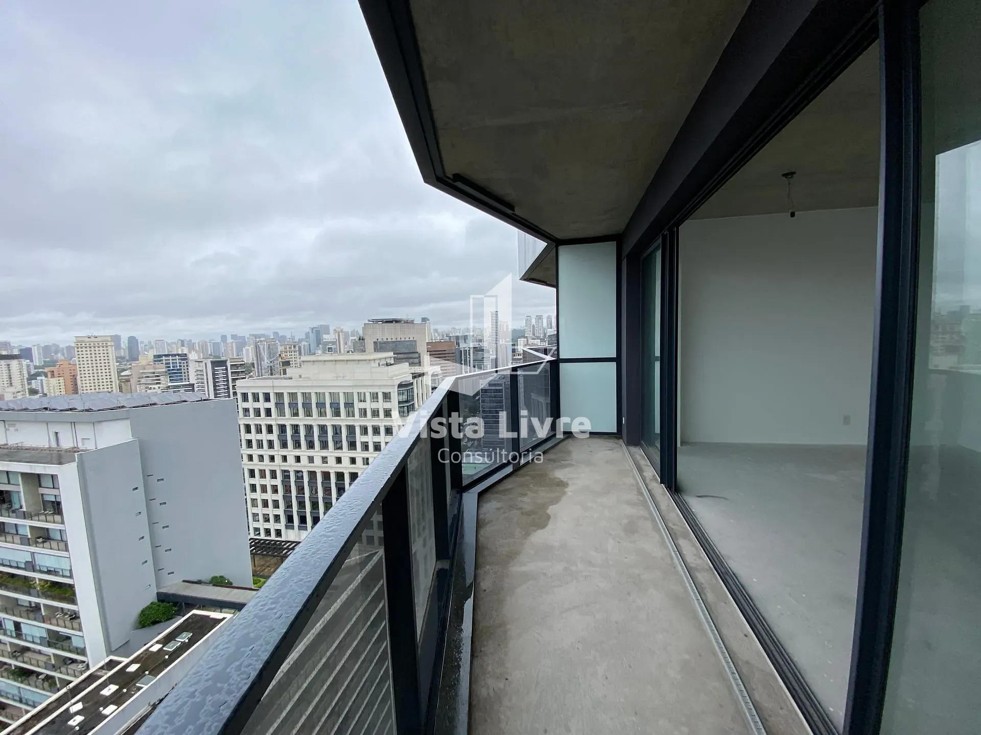 Apartamento, 1 quarto, 42 m² - Foto 2