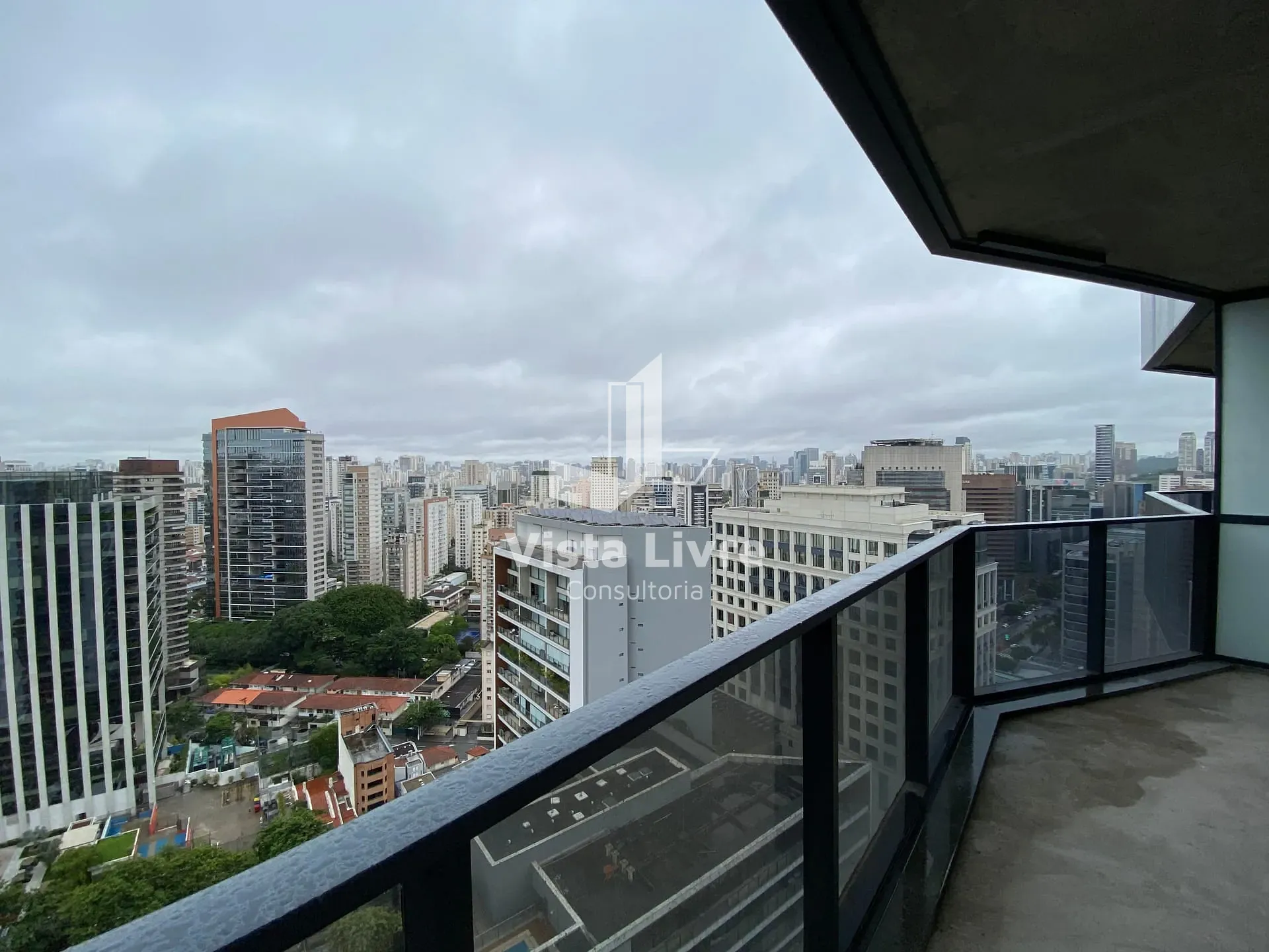 Apartamento, 1 quarto, 42 m² - Foto 3