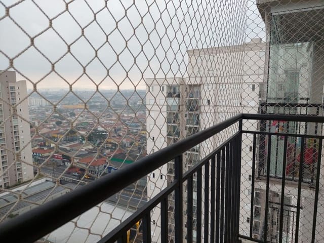 Foto do Apartamento - Apartamento com 3 dormitórios para alugar, 63 m² por R$ 1.800,00/mês - Jardim Aricanduva - São Paulo/SP | ZONA LESTE IMÓVEIS