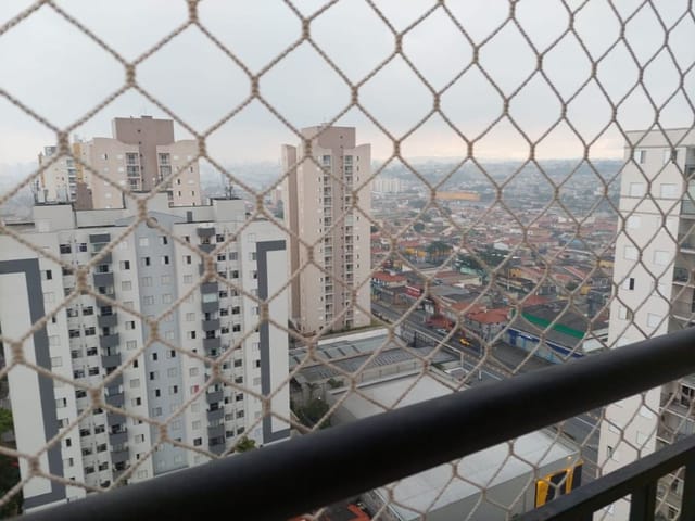 Foto do Apartamento - Apartamento com 3 dormitórios para alugar, 63 m² por R$ 1.800,00/mês - Jardim Aricanduva - São Paulo/SP | ZONA LESTE IMÓVEIS