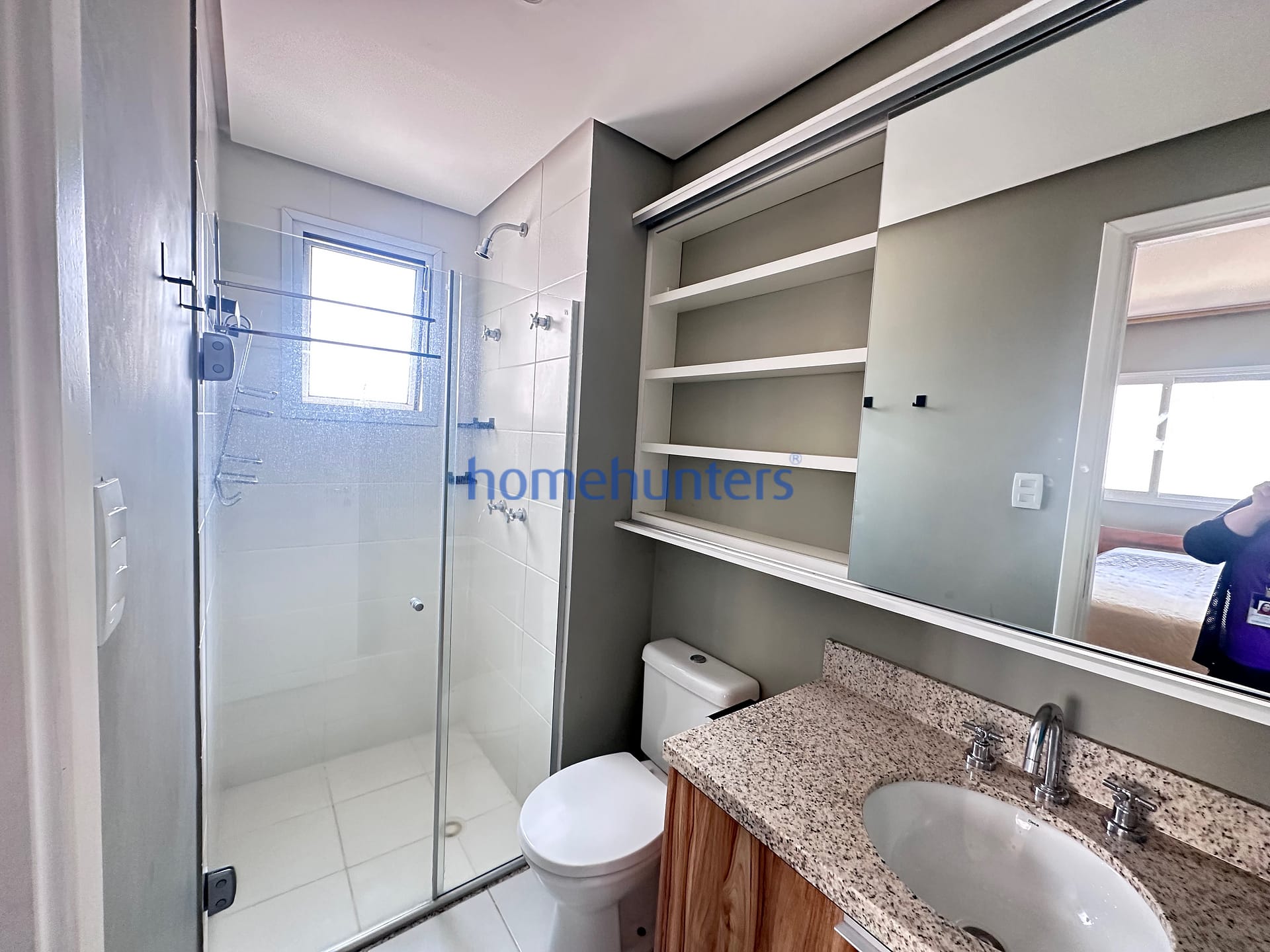 Apartamento à venda e aluguel com 1 quarto, 47m² - Foto 11