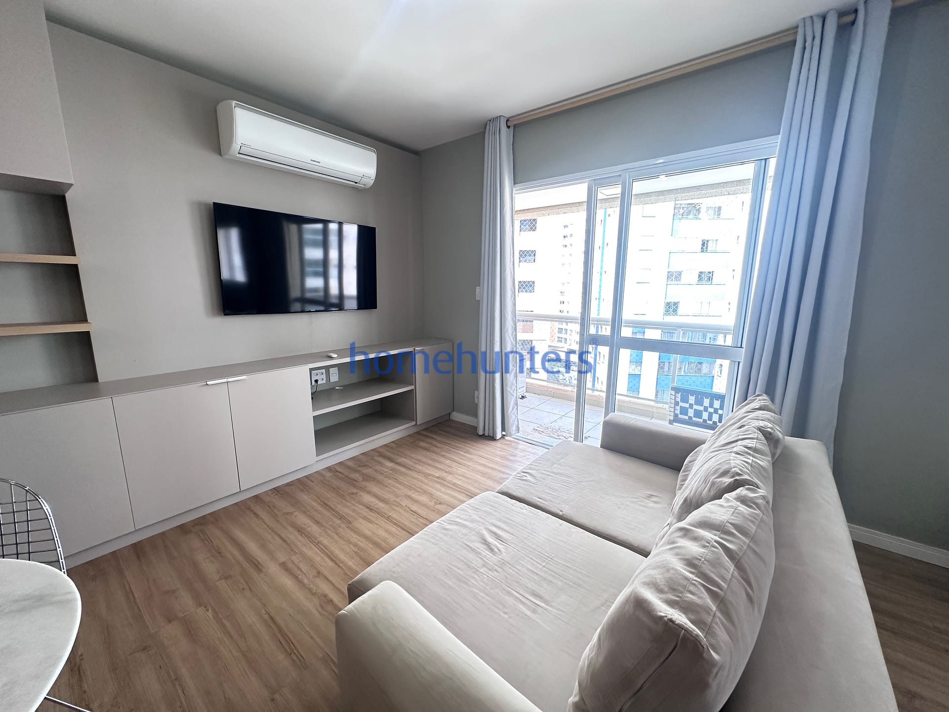 Apartamento à venda e aluguel com 1 quarto, 47m² - Foto 8