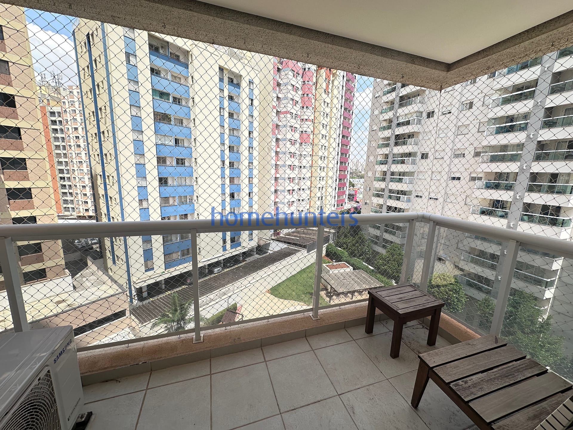 Apartamento à venda e aluguel com 1 quarto, 47m² - Foto 9