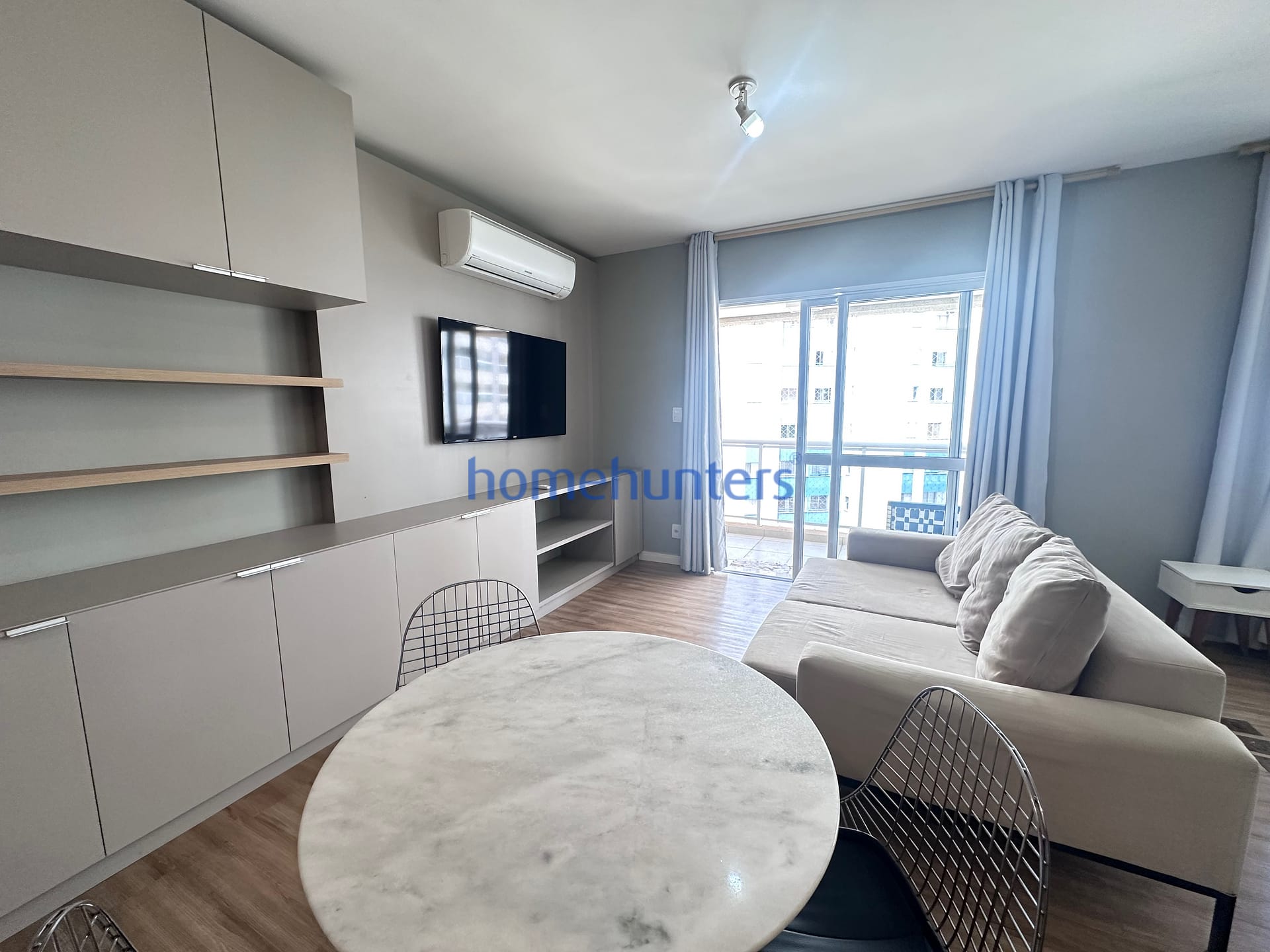 Apartamento à venda e aluguel com 1 quarto, 47m² - Foto 33