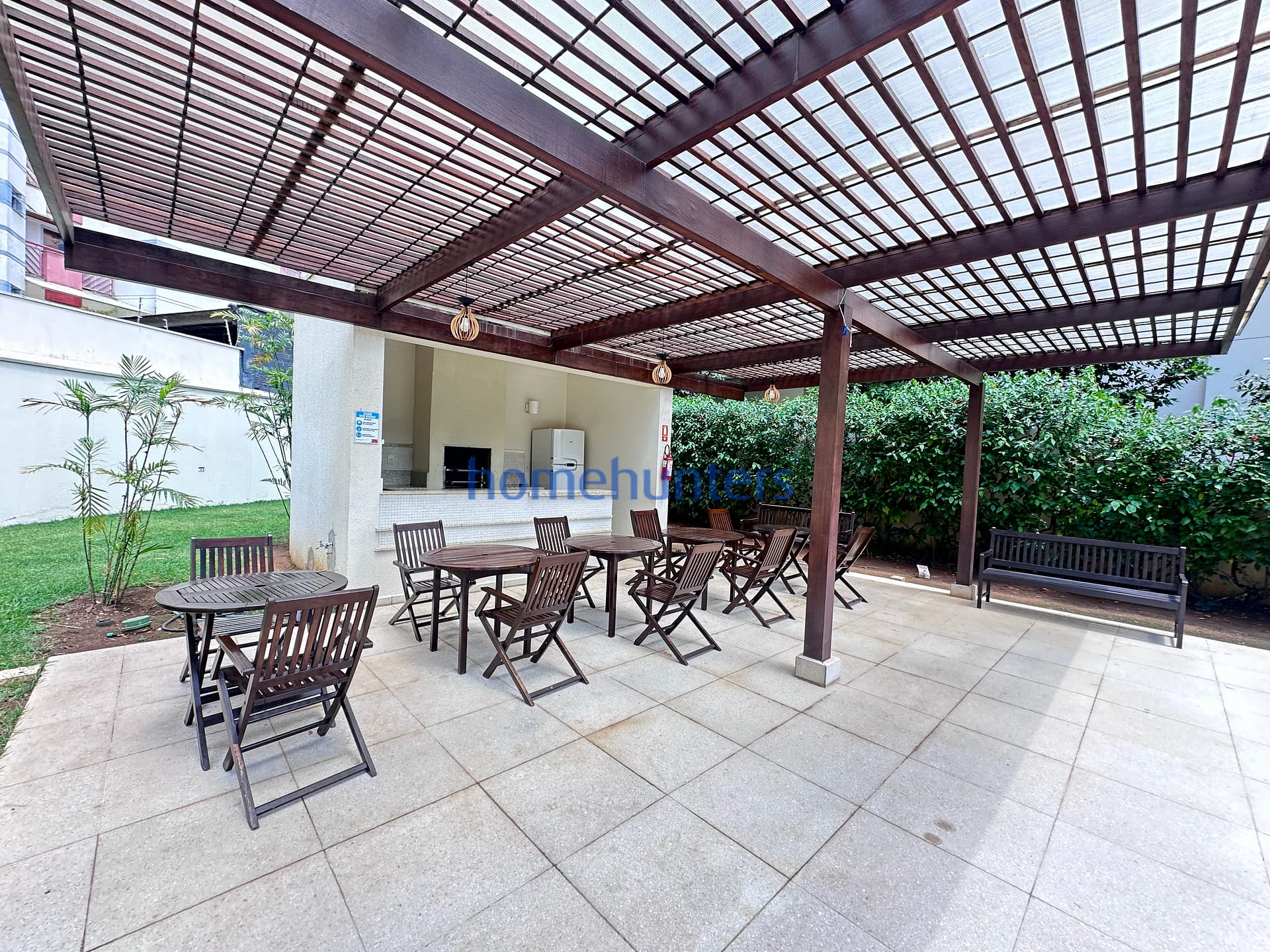 Apartamento à venda e aluguel com 1 quarto, 47m² - Foto 28
