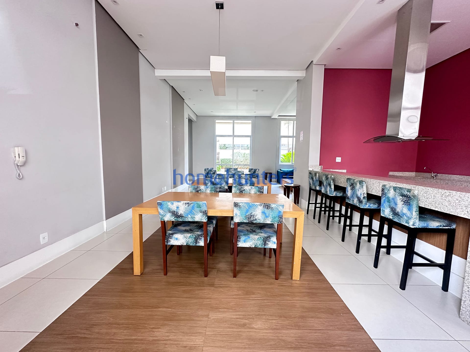 Apartamento à venda e aluguel com 1 quarto, 47m² - Foto 31