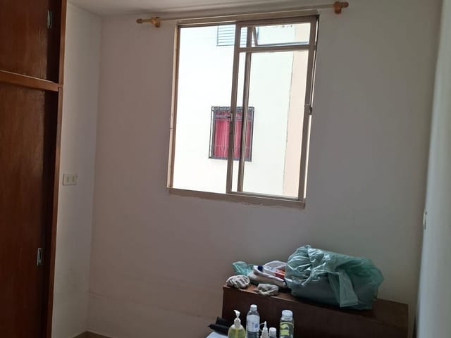 Apartamento com 48m² 2 quartos e 1 banheiro, à venda, no bairro Conjunto Promorar Raposo Tavares em São Paulo