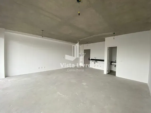 Apartamento com 57m² 1 quarto e 1 banheiro, à venda, no bairro Vila Olímpia em São Paulo