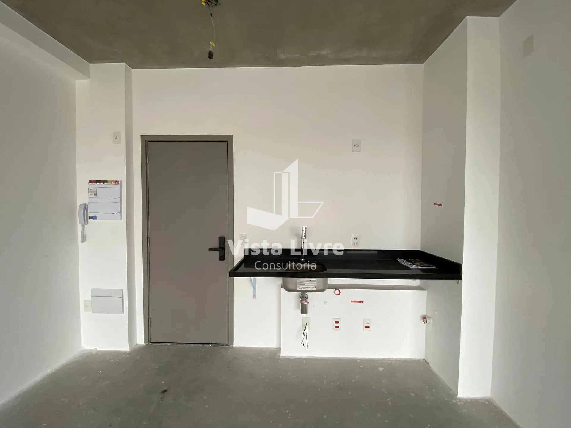 Apartamento, 1 quarto, 57 m² - Foto 13