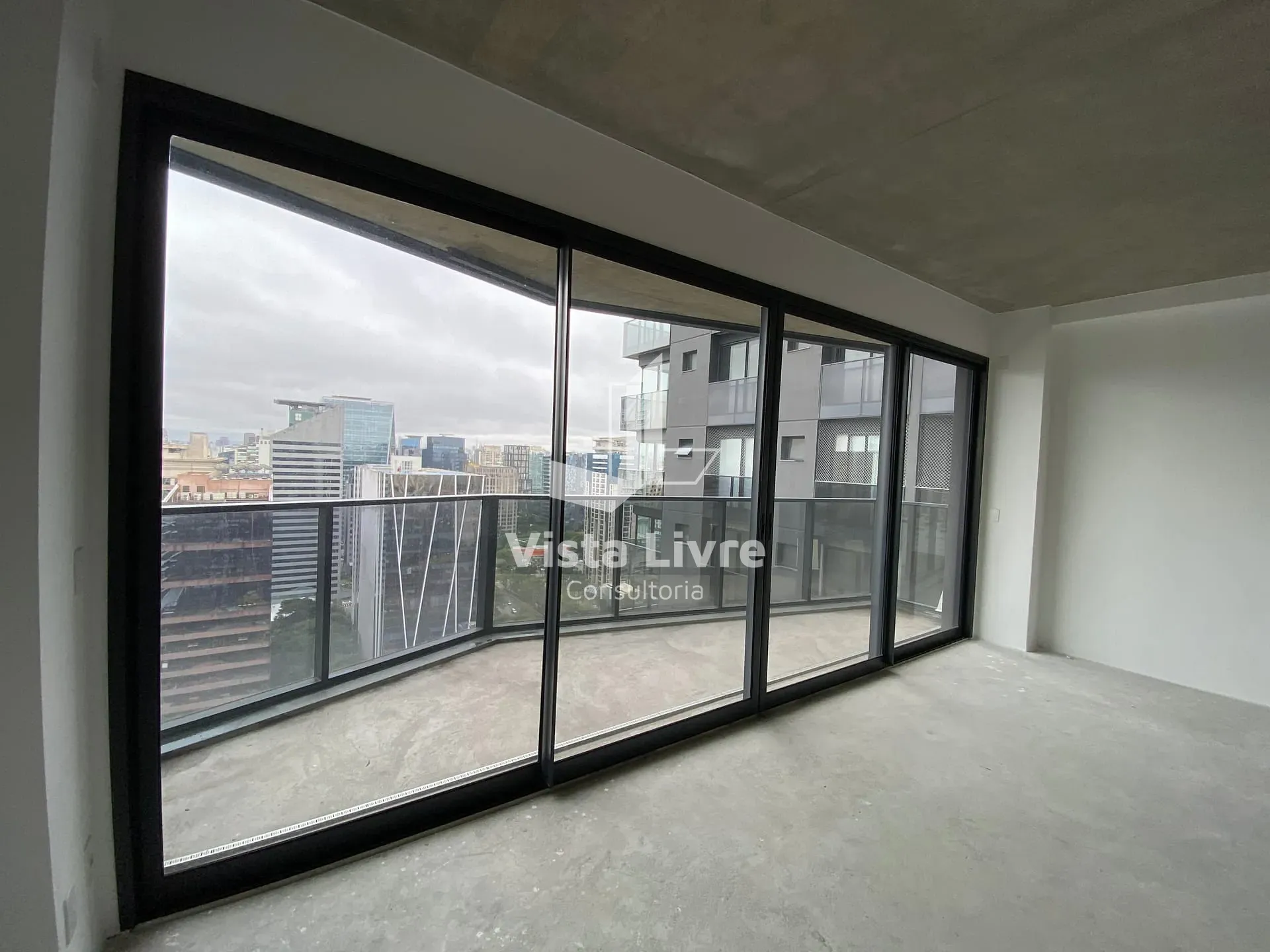 Apartamento, 1 quarto, 57 m² - Foto 6