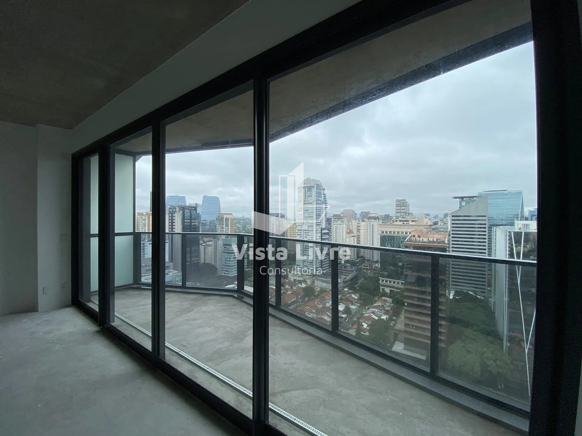 Apartamento, 1 quarto, 57 m² - Foto 7
