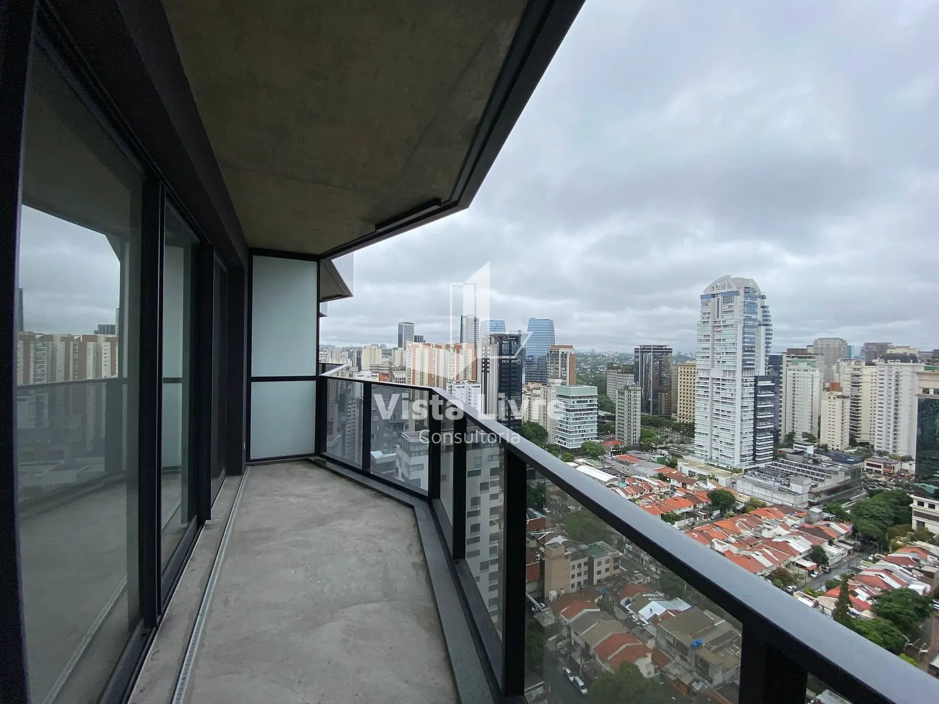 Apartamento, 1 quarto, 57 m² - Foto 8