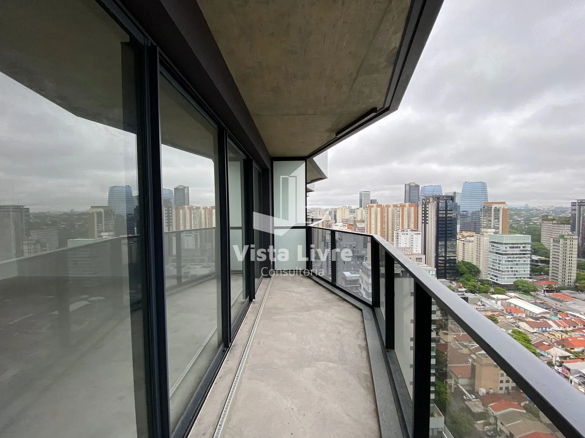 Apartamento, 1 quarto, 57 m² - Foto 9