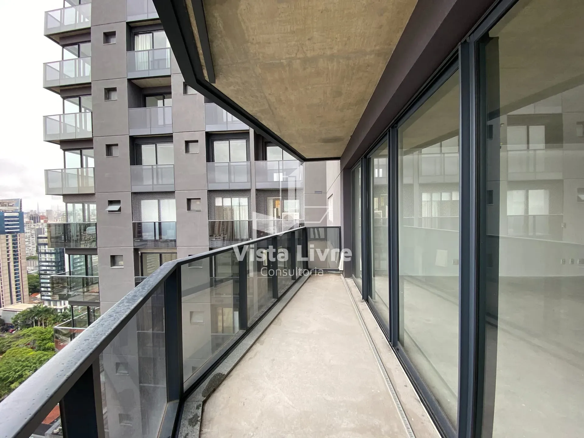 Apartamento, 1 quarto, 57 m² - Foto 10