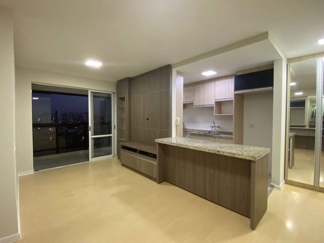 Foto do Apartamento - Apartamento à venda 3 Quartos, 1 Suite, 2 Vagas, 81M², Judith, Londrina - PR | Edifício Residencial Solar Lalique | Aurora Imobi