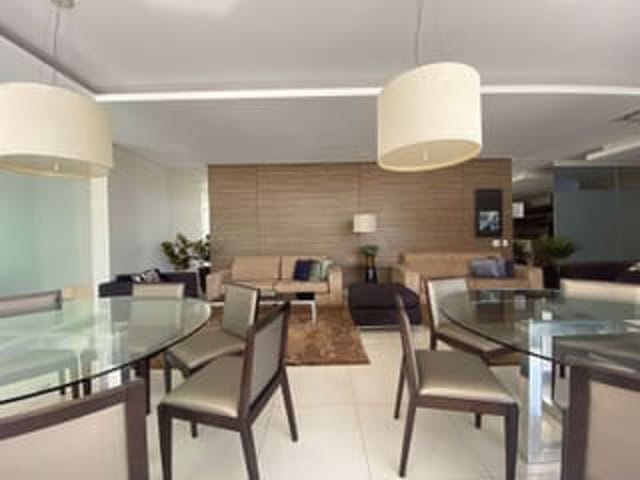 Foto do Apartamento - Apartamento à venda 3 Quartos, 1 Suite, 2 Vagas, 81M², Judith, Londrina - PR | Edifício Residencial Solar Lalique | Aurora Imobi