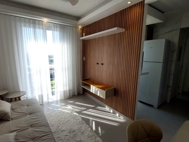 Foto do Apartamento - Excelente apto de 1 dormitório e 38m² no Urbanova. | PIRAMIDE IMOVEIS