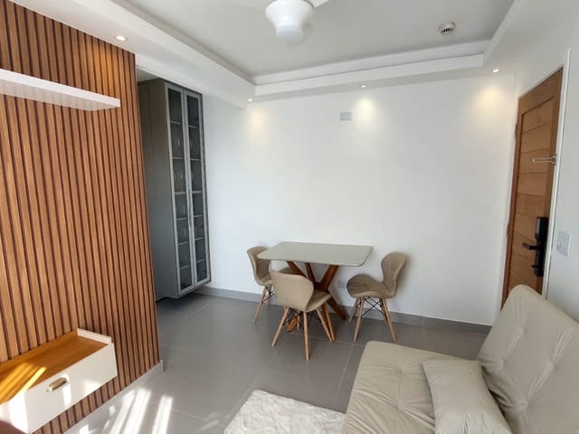 Foto do Apartamento - Excelente apto de 1 dormitório e 38m² no Urbanova. | PIRAMIDE IMOVEIS