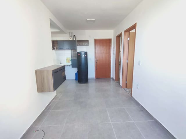 Apartamento para alugar, no bairro Loteamento Reserva Raposo em São Paulo