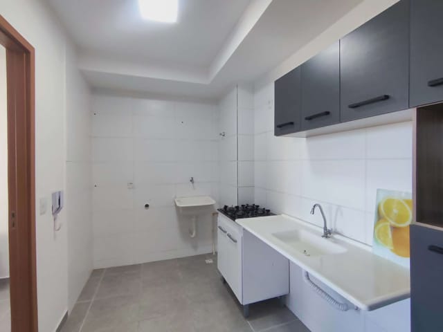 Apartamento para alugar, no bairro Loteamento Reserva Raposo em São Paulo