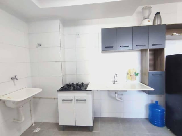Apartamento para alugar, no bairro Loteamento Reserva Raposo em São Paulo