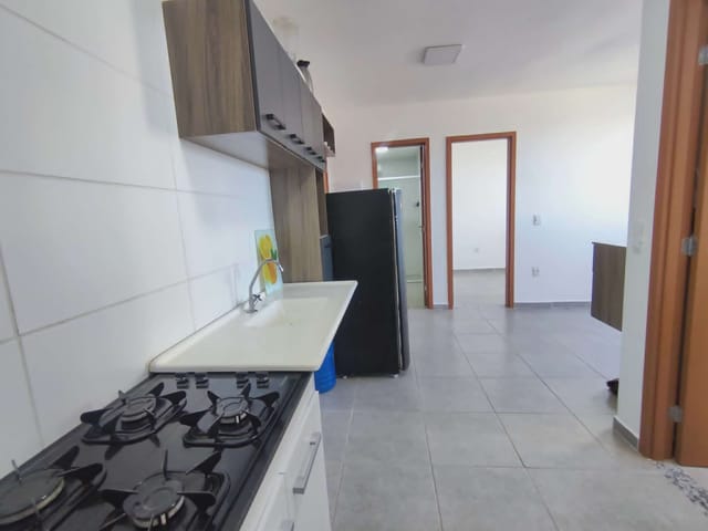 Apartamento para alugar, no bairro Loteamento Reserva Raposo em São Paulo