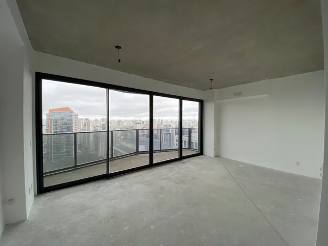 Foto do Apartamento - Apartamento à venda, Vila Olímpia, São Paulo, SP | Vista Livre