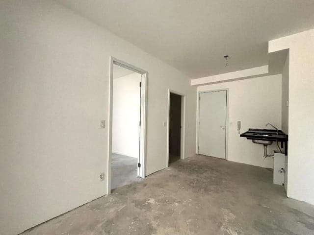 Apartamento com 45m² 1 quarto e 1 banheiro, à venda, no bairro Saúde em São Paulo