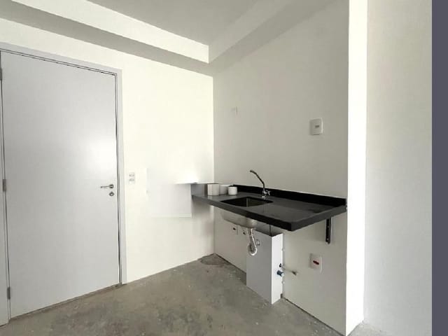 Apartamento com 45m² 1 quarto e 1 banheiro, à venda, no bairro Saúde em São Paulo