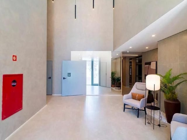 Apartamento com 45m² 1 quarto e 1 banheiro, à venda, no bairro Saúde em São Paulo