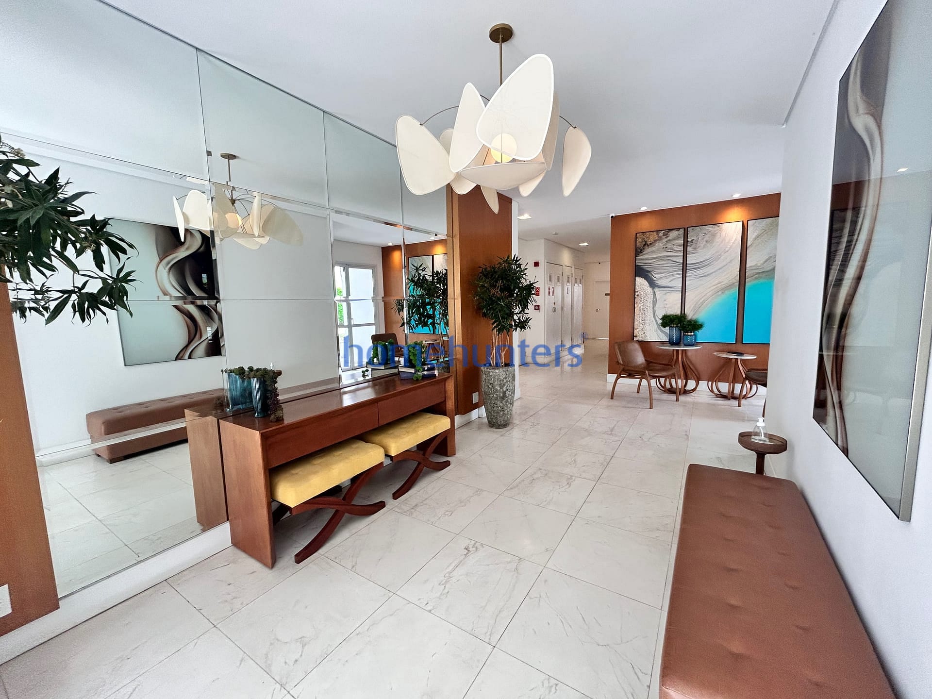 Apartamento, 2 quartos, 83 m² - Foto 42