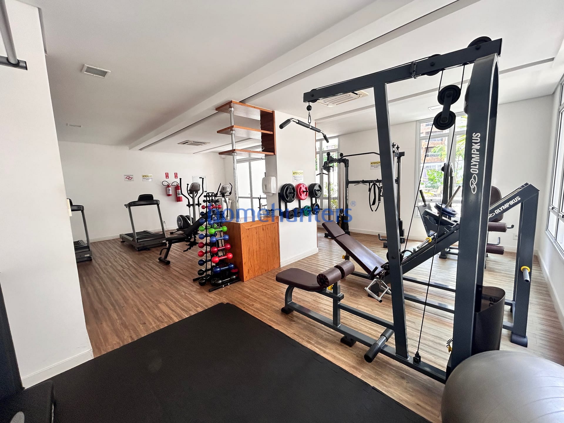 Apartamento, 2 quartos, 83 m² - Foto 48