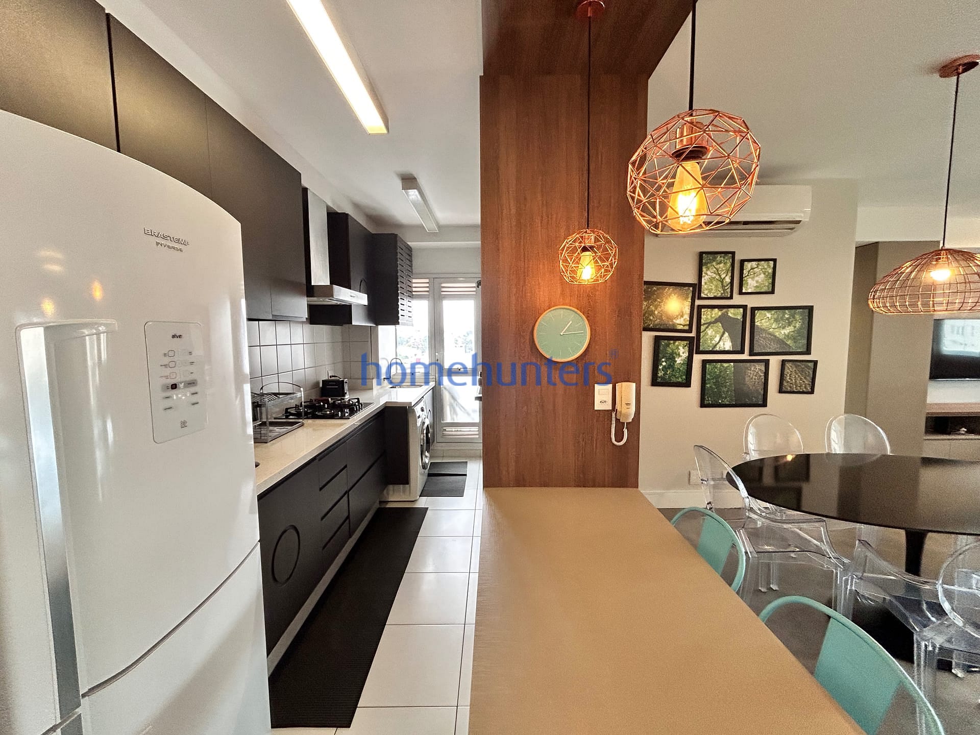 Apartamento, 2 quartos, 83 m² - Foto 4