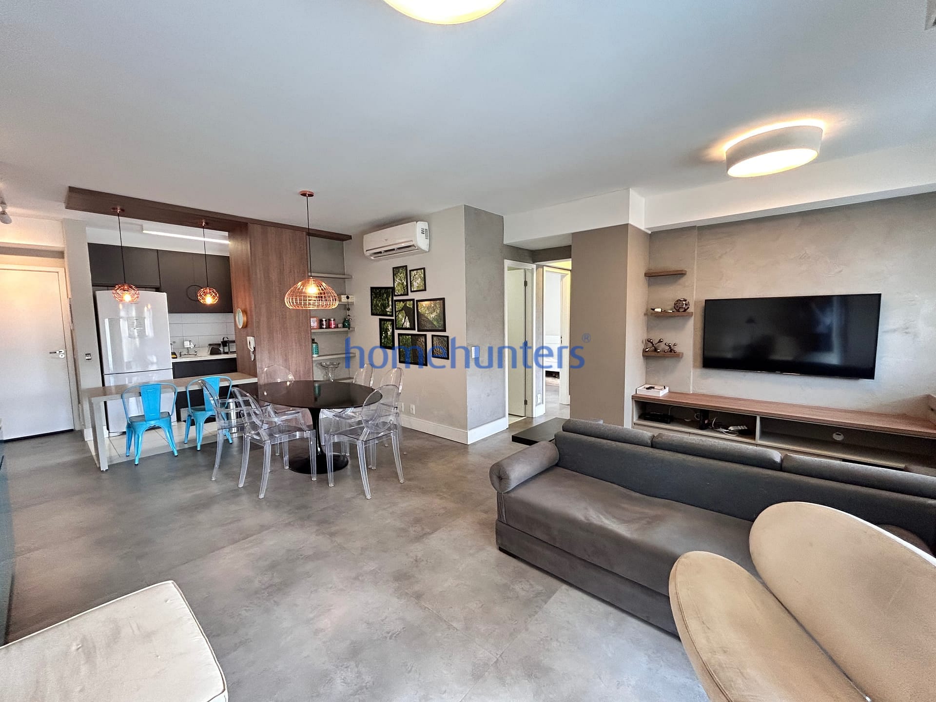 Apartamento, 2 quartos, 83 m² - Foto 12