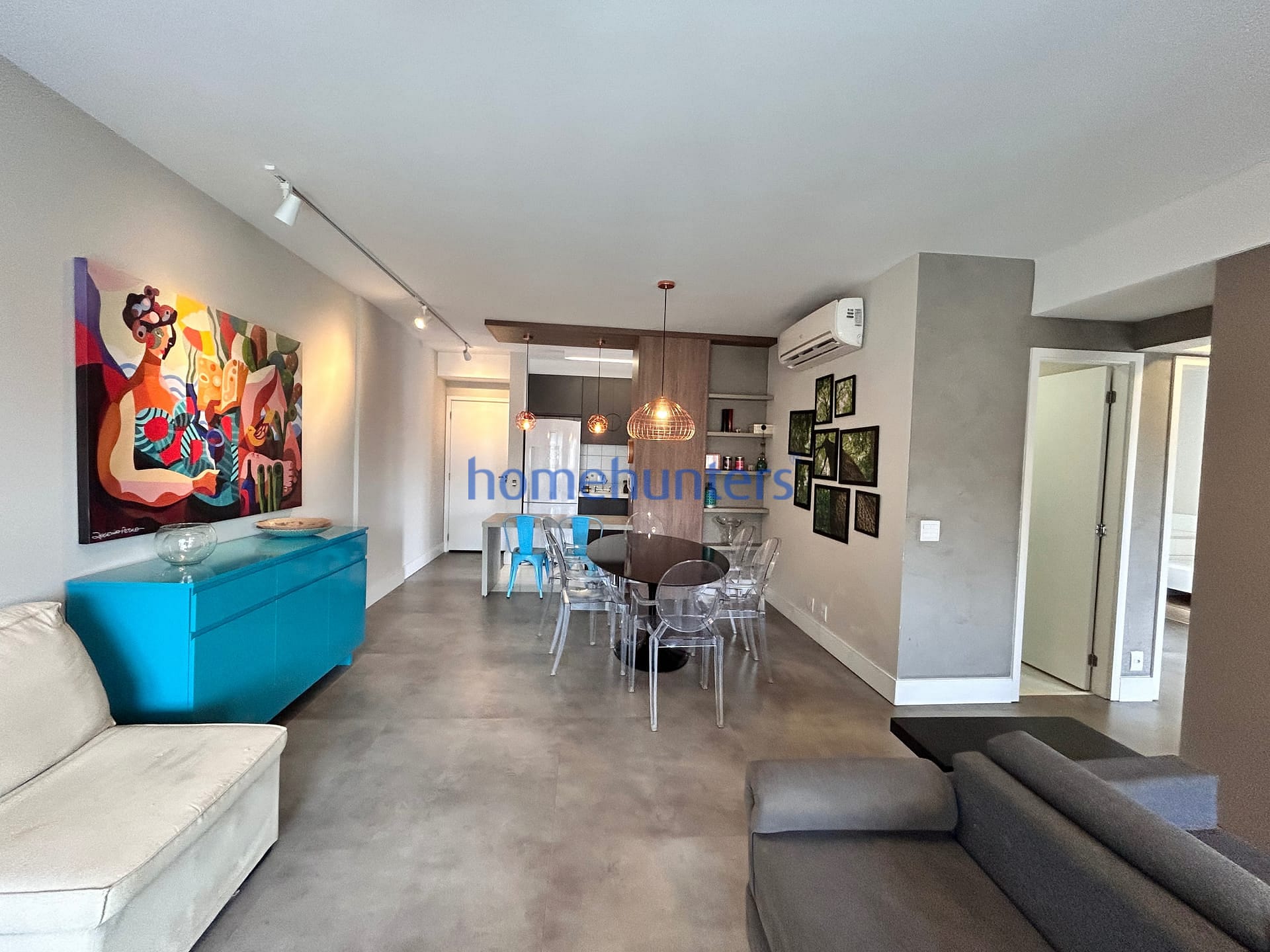 Apartamento, 2 quartos, 83 m² - Foto 13